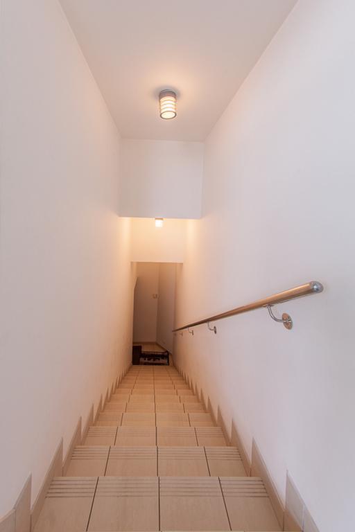 Mansard Apartment Antonovicha 4 كييف المظهر الخارجي الصورة